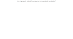 Desktop Screenshot of hiltoninn.com